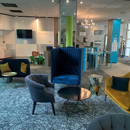 Ibis Styles Antony Paris Sud Ξενοδοχείο Εξωτερικό φωτογραφία