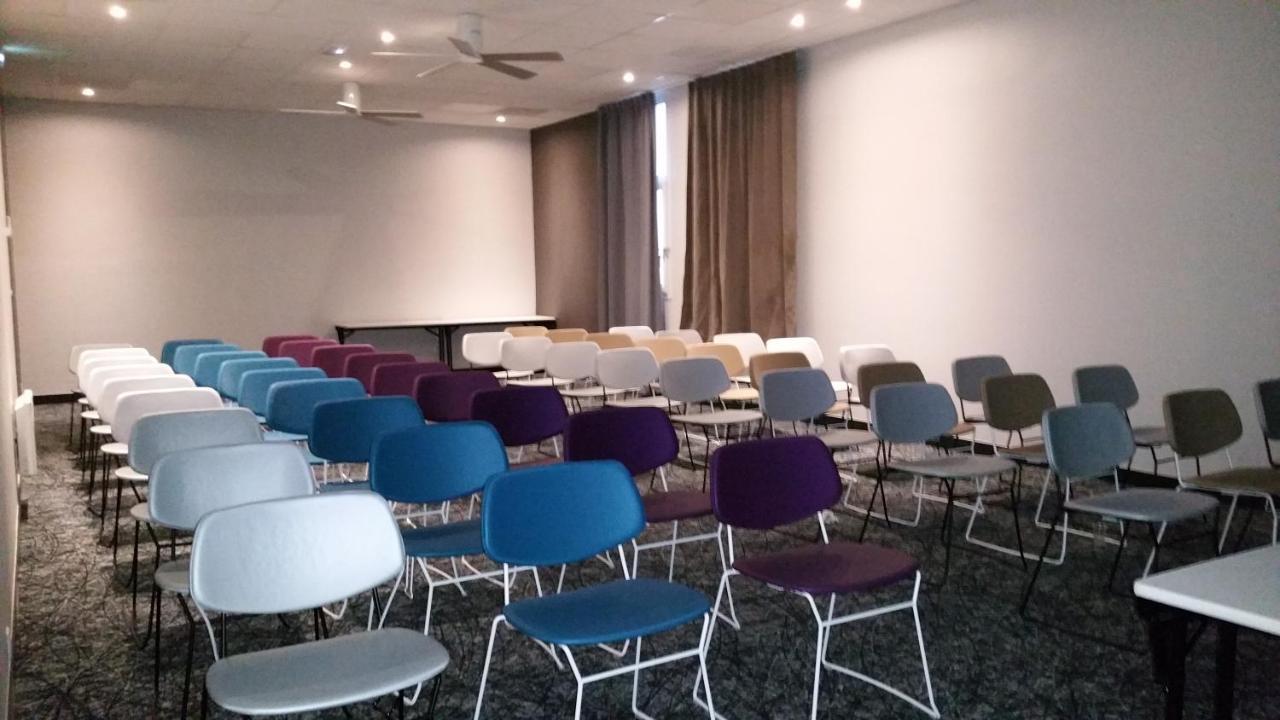 Ibis Styles Antony Paris Sud Ξενοδοχείο Εξωτερικό φωτογραφία