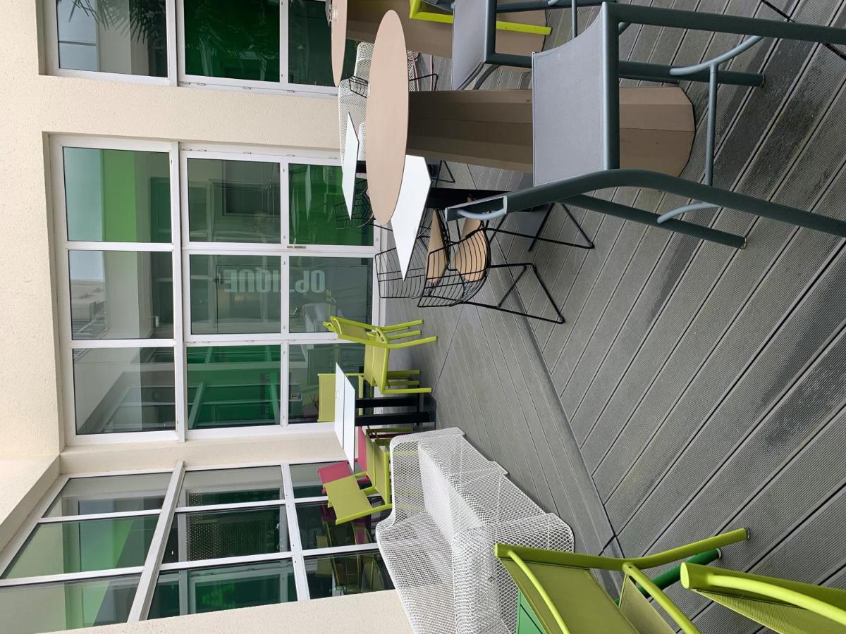 Ibis Styles Antony Paris Sud Ξενοδοχείο Εξωτερικό φωτογραφία