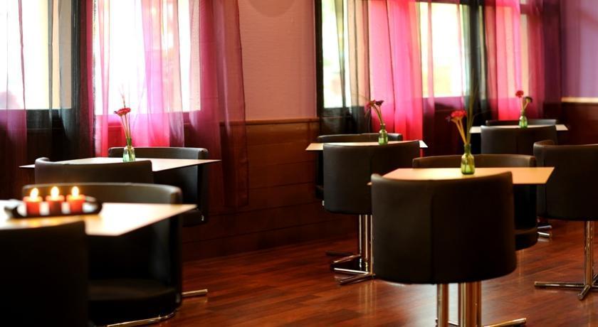 Ibis Styles Antony Paris Sud Ξενοδοχείο Εξωτερικό φωτογραφία