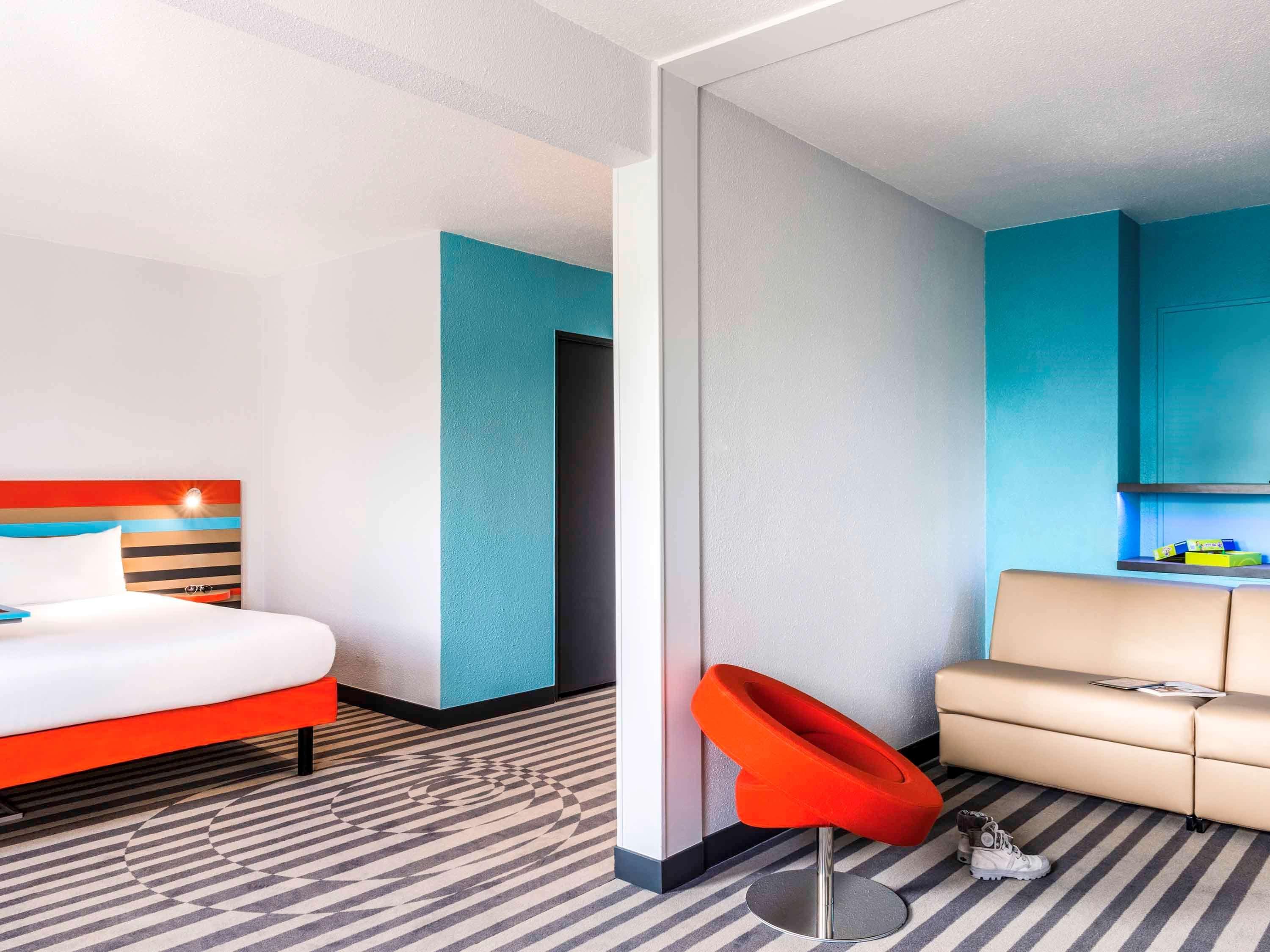 Ibis Styles Antony Paris Sud Ξενοδοχείο Εξωτερικό φωτογραφία