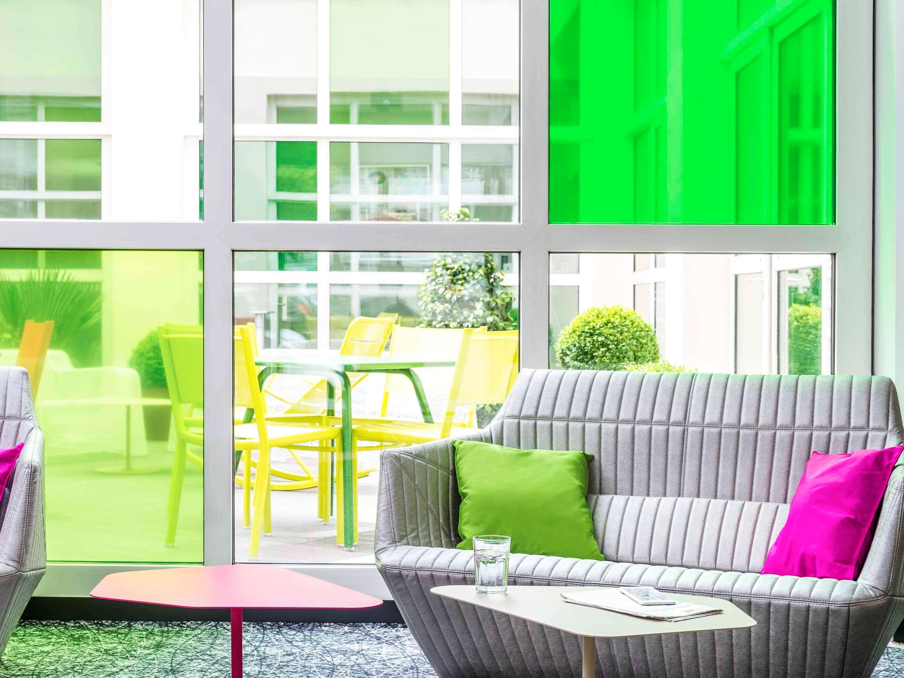 Ibis Styles Antony Paris Sud Ξενοδοχείο Εξωτερικό φωτογραφία