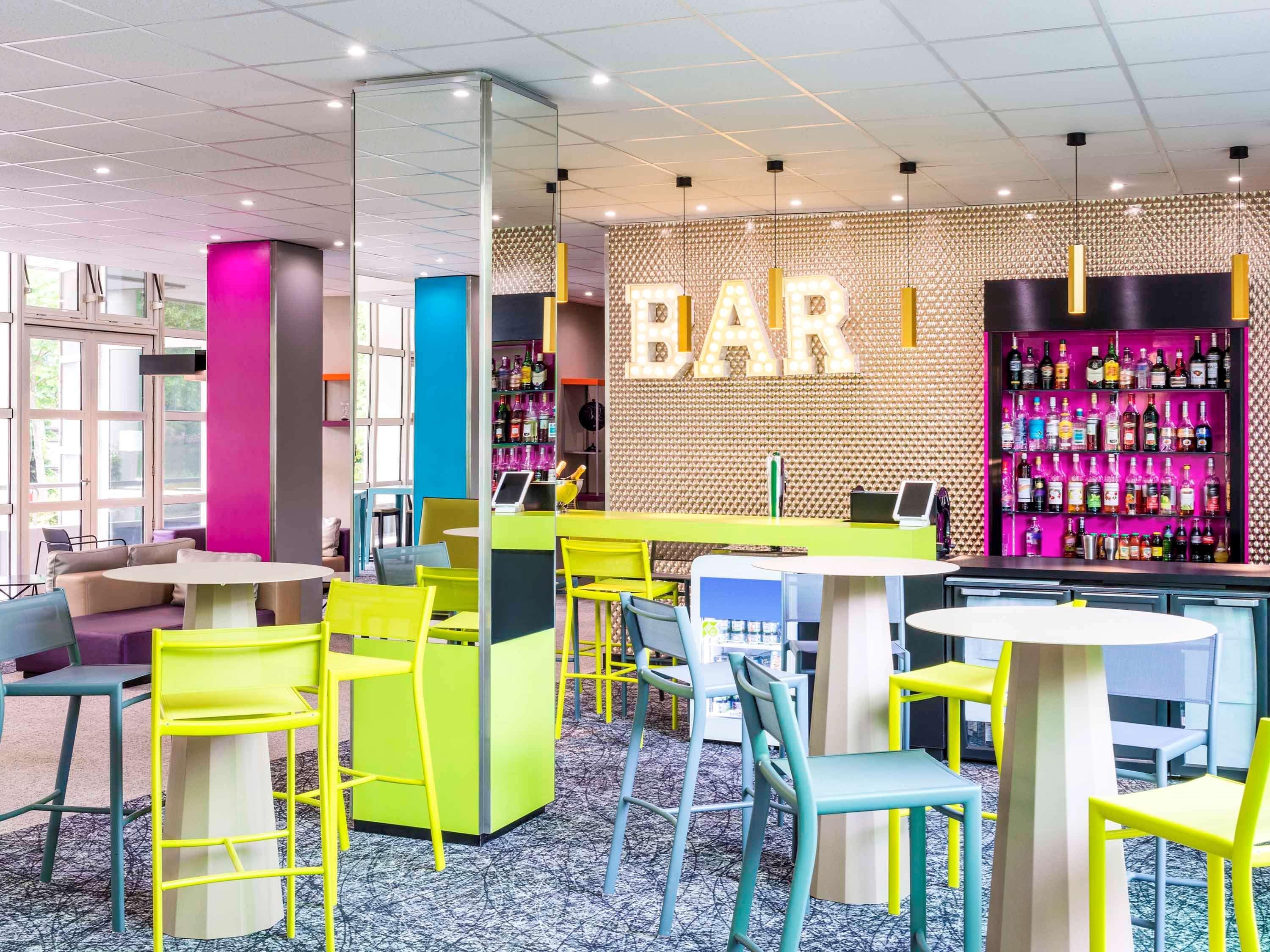 Ibis Styles Antony Paris Sud Ξενοδοχείο Εξωτερικό φωτογραφία