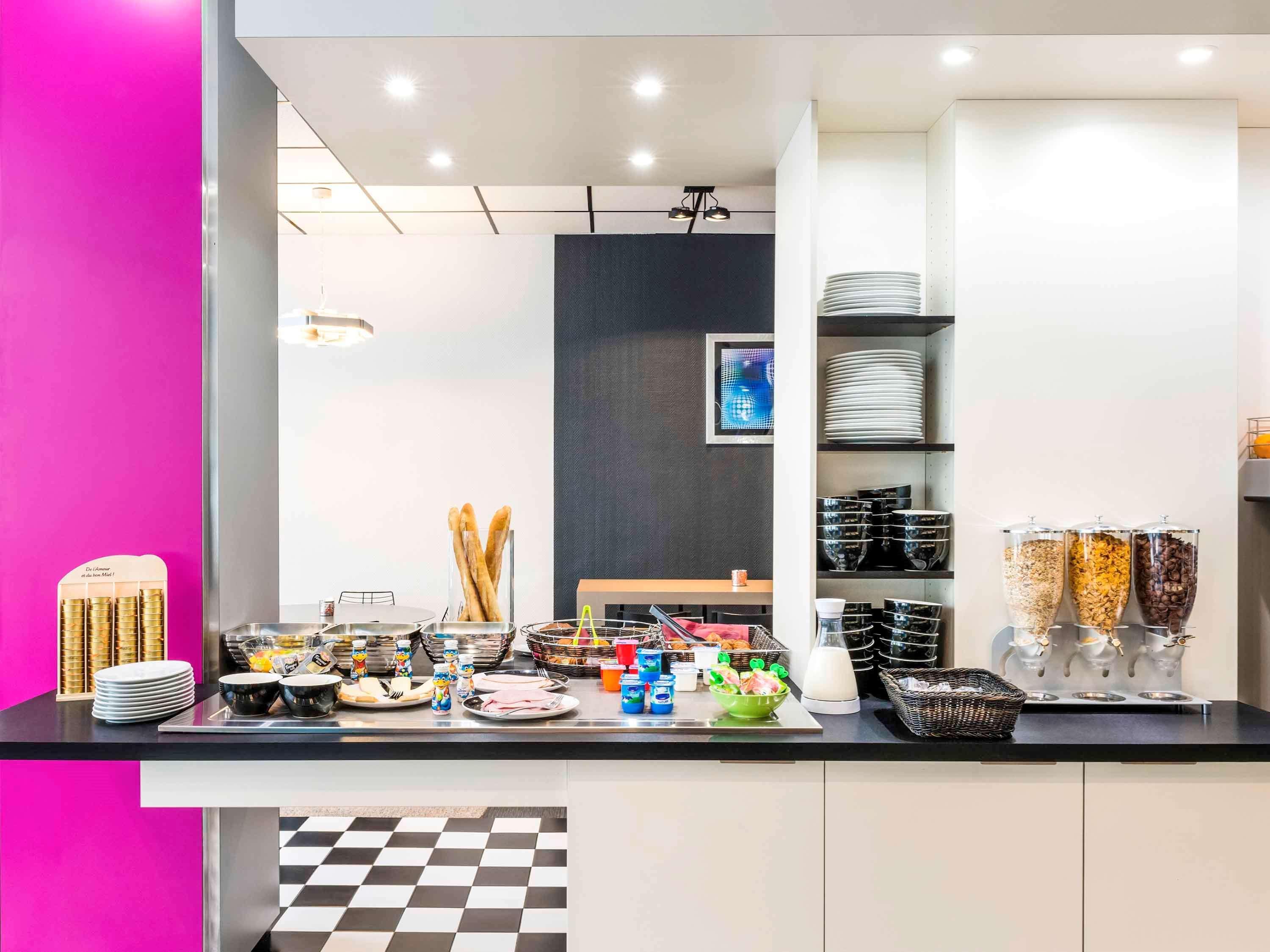 Ibis Styles Antony Paris Sud Ξενοδοχείο Εξωτερικό φωτογραφία