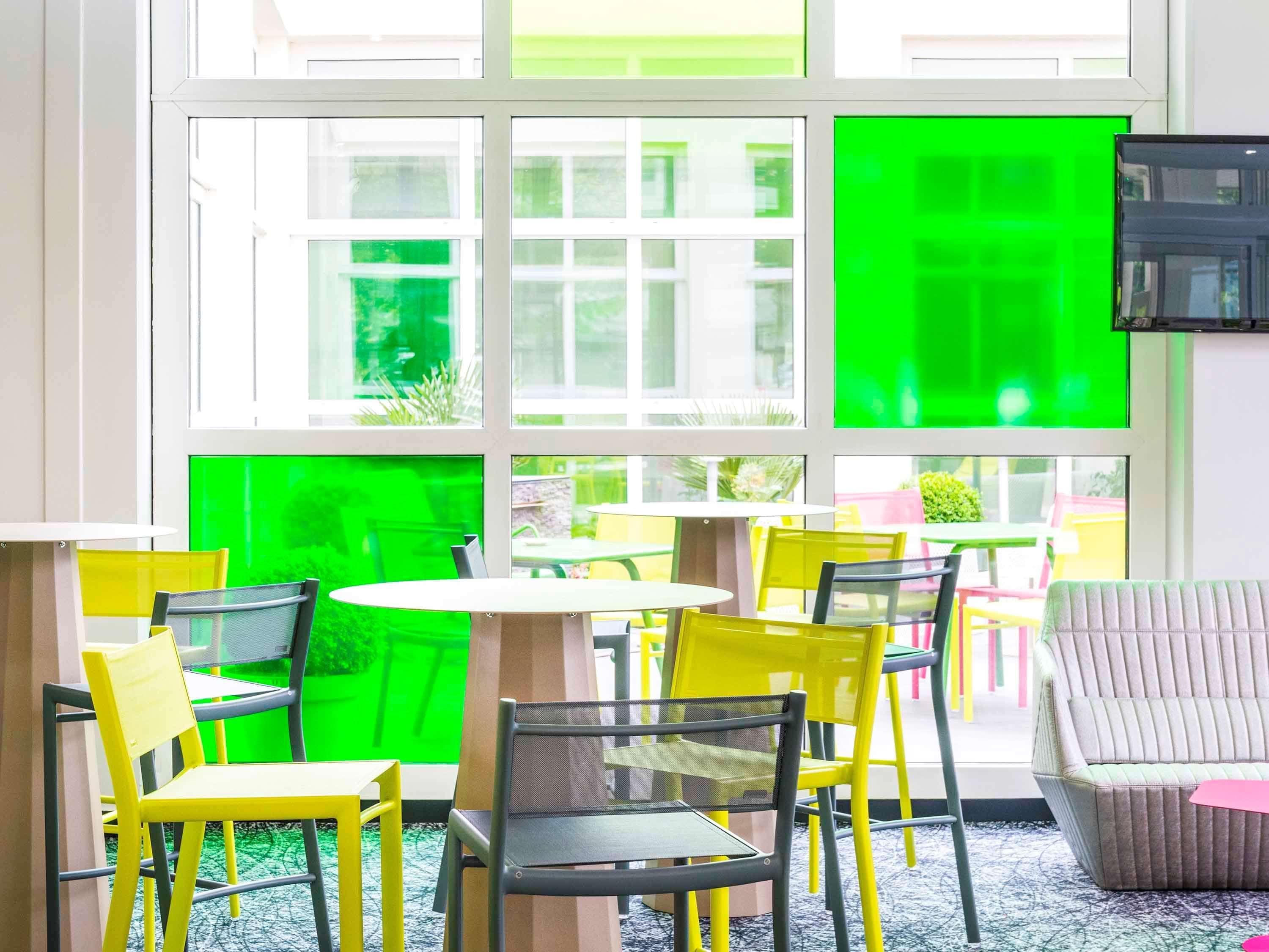Ibis Styles Antony Paris Sud Ξενοδοχείο Εξωτερικό φωτογραφία