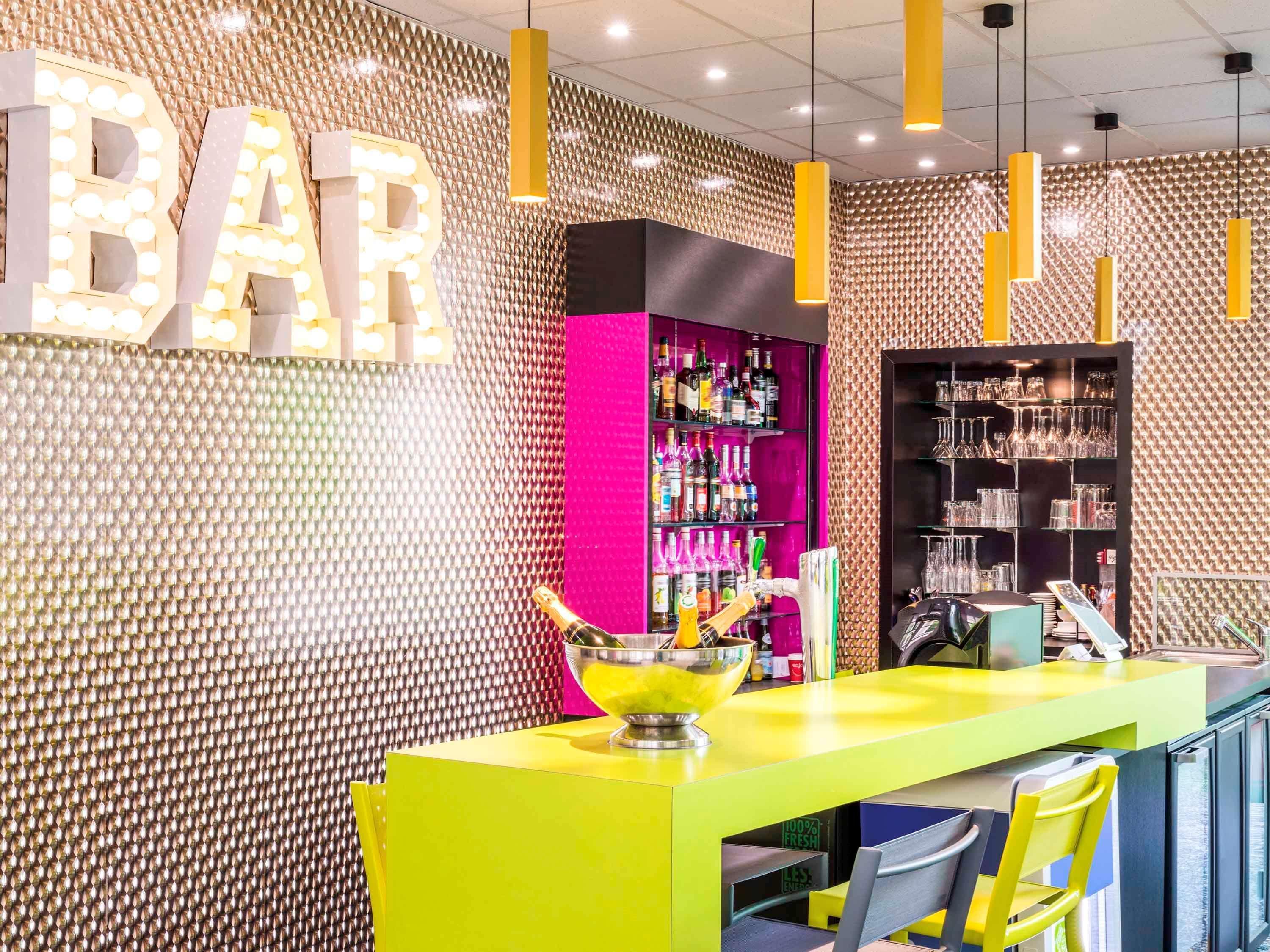 Ibis Styles Antony Paris Sud Ξενοδοχείο Εξωτερικό φωτογραφία