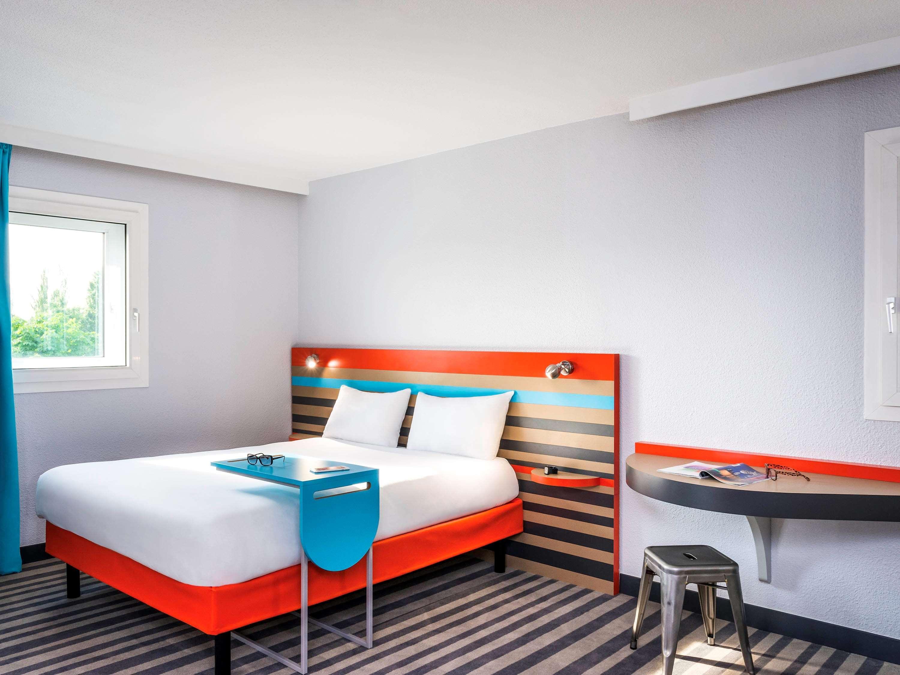 Ibis Styles Antony Paris Sud Ξενοδοχείο Εξωτερικό φωτογραφία