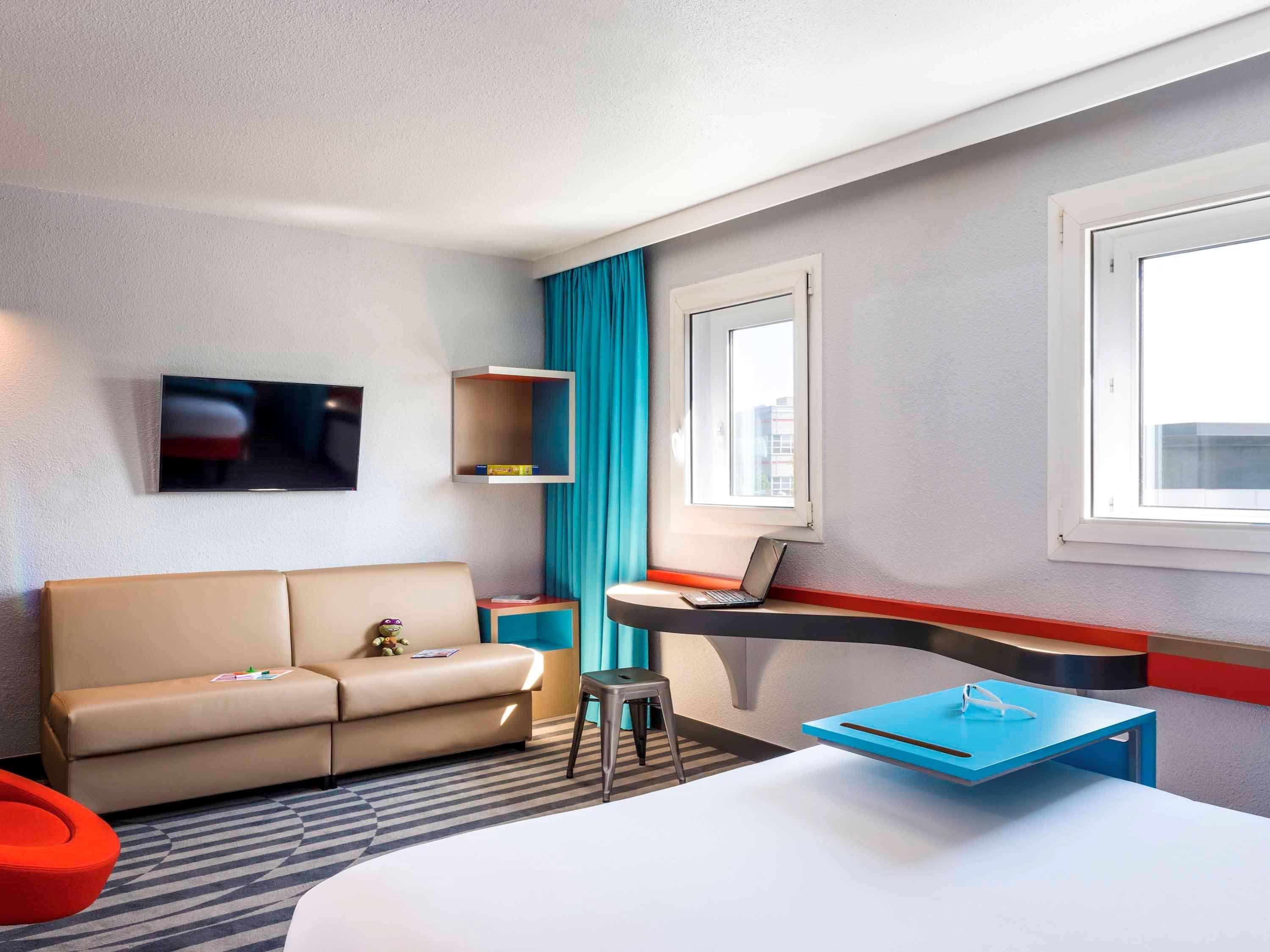 Ibis Styles Antony Paris Sud Ξενοδοχείο Εξωτερικό φωτογραφία