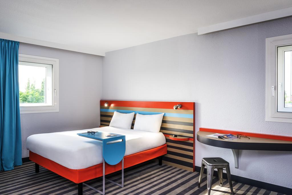Ibis Styles Antony Paris Sud Ξενοδοχείο Εξωτερικό φωτογραφία