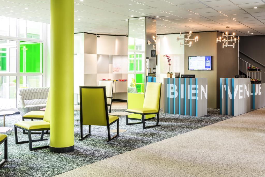 Ibis Styles Antony Paris Sud Ξενοδοχείο Εξωτερικό φωτογραφία
