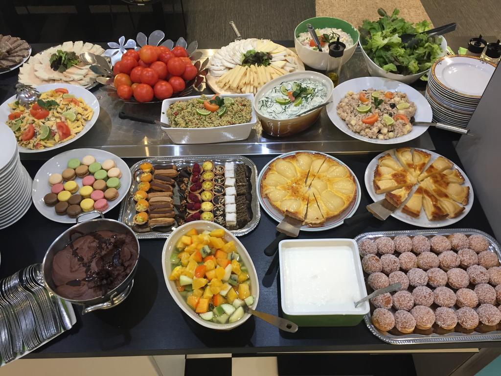 Ibis Styles Antony Paris Sud Ξενοδοχείο Εξωτερικό φωτογραφία