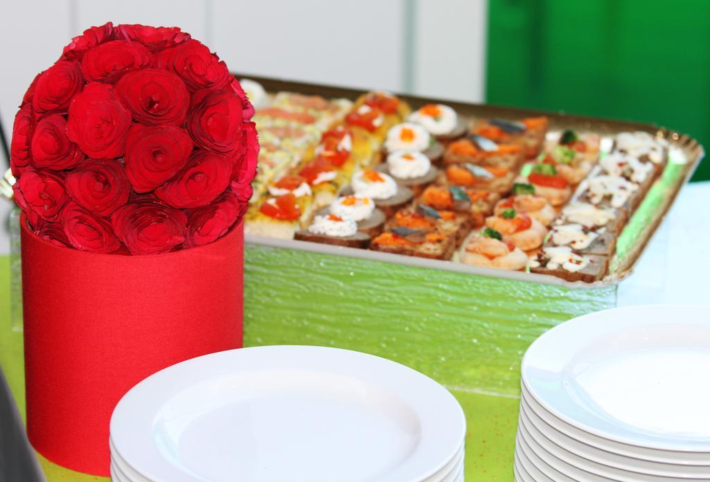 Ibis Styles Antony Paris Sud Ξενοδοχείο Εξωτερικό φωτογραφία