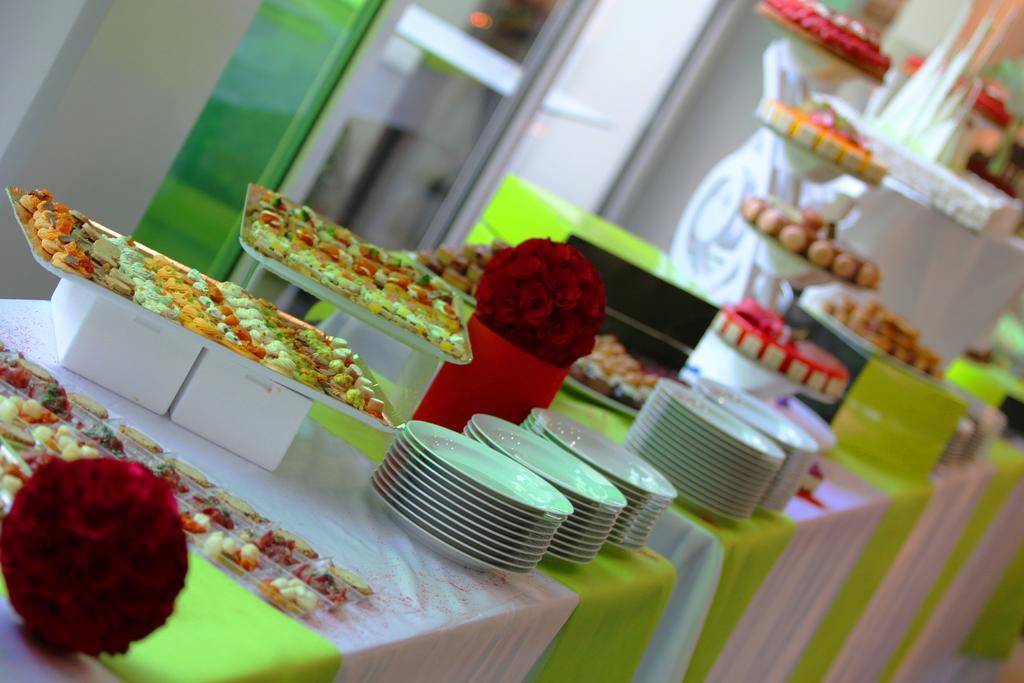 Ibis Styles Antony Paris Sud Ξενοδοχείο Εξωτερικό φωτογραφία