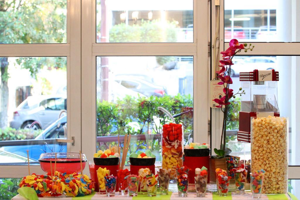 Ibis Styles Antony Paris Sud Ξενοδοχείο Εξωτερικό φωτογραφία
