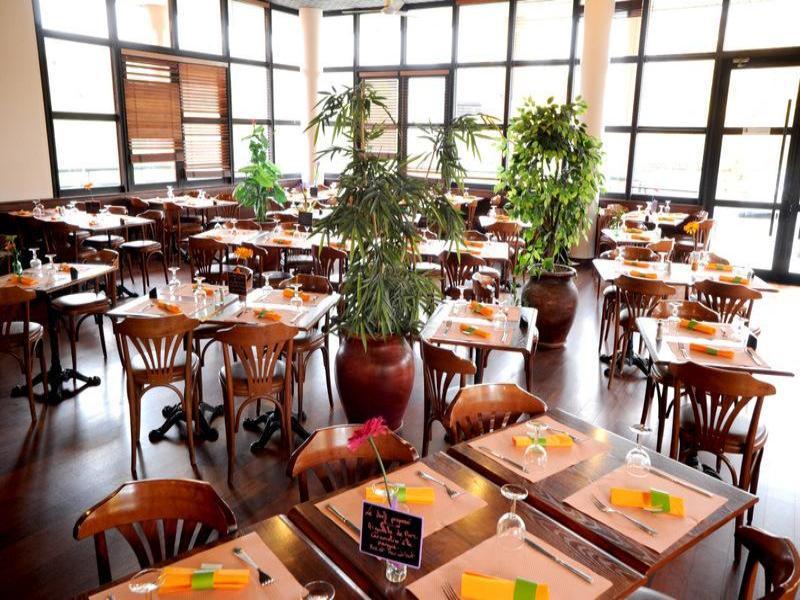 Ibis Styles Antony Paris Sud Ξενοδοχείο Εξωτερικό φωτογραφία