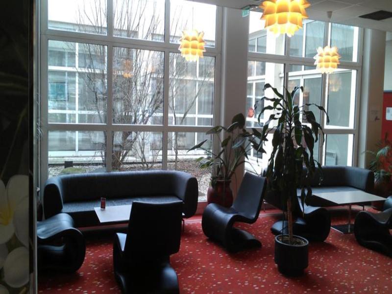 Ibis Styles Antony Paris Sud Ξενοδοχείο Εξωτερικό φωτογραφία