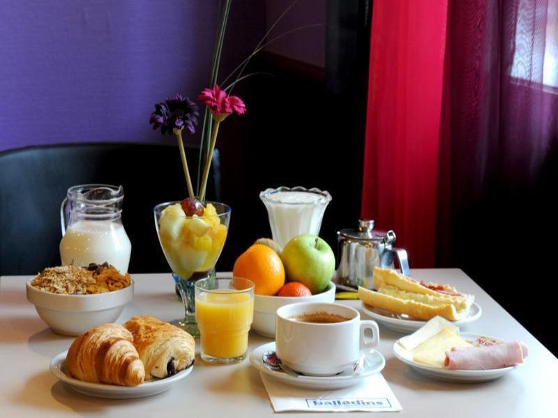 Ibis Styles Antony Paris Sud Ξενοδοχείο Εξωτερικό φωτογραφία