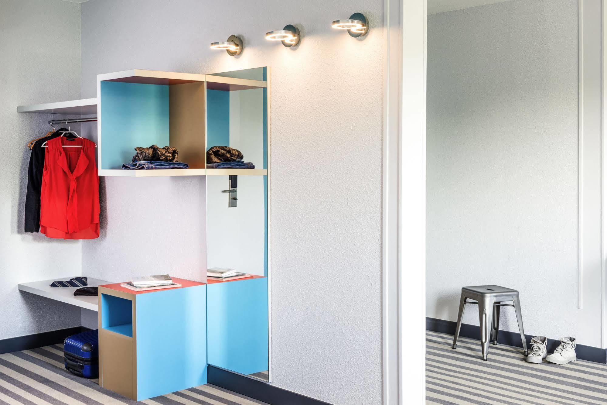 Ibis Styles Antony Paris Sud Ξενοδοχείο Εξωτερικό φωτογραφία